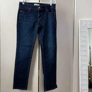 White House Black Market Jeans